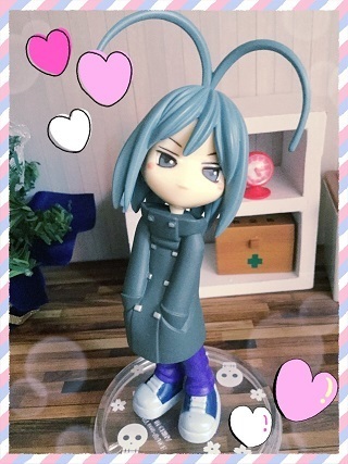 鯰尾 骨喰ピンキー 腐った 心の目で見る